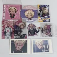 ブルーロック 士道龍聖 まとめ売り - メルカリ