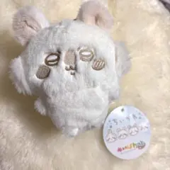 ちいかわ ぬいぱれっと〜ミルクいろ〜ぬいぐるみ2 マスコット モモンガ