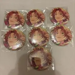 あんスタ 9周年 缶バッジ 衣更真緒 80 あんスタ 衣更真緒 缶バッジ 9周年 - メルカリ