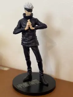 呪術廻戦 五条悟 フィギュアのサムネイル