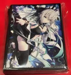 2026年最新】fgo スリーブ モルガンの人気アイテム - メルカリ