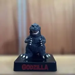 GODZILLA ソーラー首振りフィギュアのサムネイル