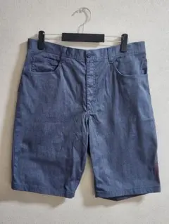 美品です！！CASTELBAJAC メンズ ハーフパンツ サイズ50(XL)のサムネイル