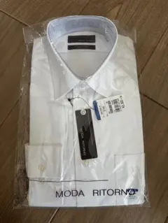 新品未使用✨ 洋服の青山 メンズ ワイシャツ