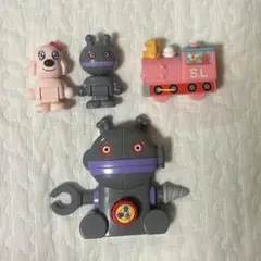 アンパンマンタウン