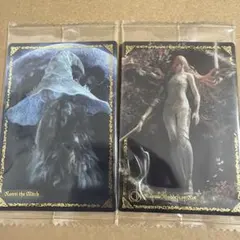 マレニア キャラクターグッズ