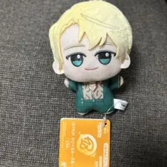 18TRIP エイトリ ちびぐるみ 夕班 北片來人 ぬいぐるみ マスコット