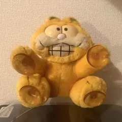 2025年最新】ガーフィールド ぬいぐるみ 吸盤の人気アイテム - メルカリ