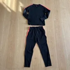 CR7 DRI-FIT ジャージセット Sサイズ