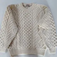 マクレガー ニット