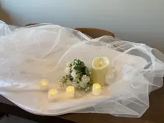 ウェディング　ウェルカムスペース　セット