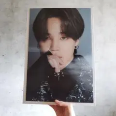 写真集 BTS DICON D'FESTA ジミン JIMIN - メルカリ