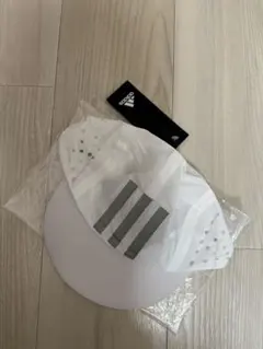 adidas GL525 ホワイトキャップ