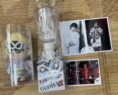 super eight 関ジャニ∞ 横山裕 サイン色紙 - メルカリ