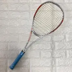 YONEX ヨネックス ナノフォース5V 軟式テニスラケット