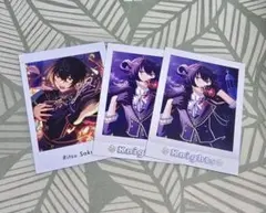 あんスタ　Only Collections 朔間　凛月 あんさんぶるスターズ 朔間凛月 カードセット only collection - メルカリ