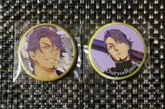 2025年最新】AGF FGO 缶バッジの人気アイテム - メルカリ