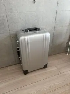 ゼロハリバートン キャリーケース