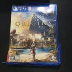 PS4 アサシンクリード オリジンズ オデッセイ ヴァルハラ　セット