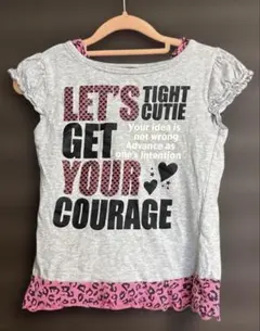 １５０cm 女の子　Ｔシャツ