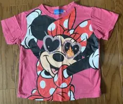 ⭐︎即日発送⭐︎ TDL ミニーマウス　Tシャツ