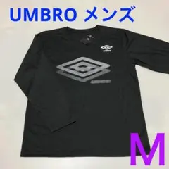 ブラック 長袖カットソー