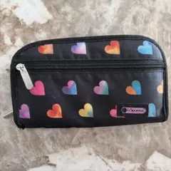 2026年最新】レスポートサック LeSportsac ハートの人気アイテム