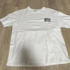 ミスターブラザーズカットクラブ　tシャツ 白　Ｍサイズのサムネイル