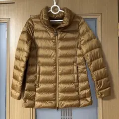 マンシングウェア　ゴルフジャケット