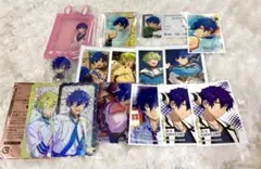 漣ジュン 巴日和 グッズセット