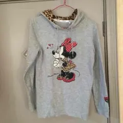 Disney ミニーちゃん