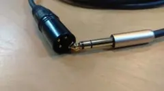 xlrケーブル ケーブル