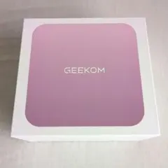 GEEKOM A6 Pink Edition