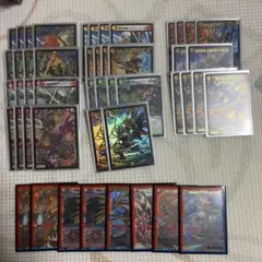 2026年最新】デュエルマスターズ引退の人気アイテム - メルカリ