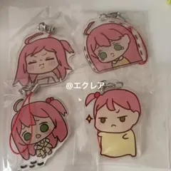 新品！ホロライブ さくらみこ 復帰記念 アクリルキーホルダー