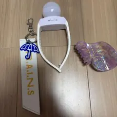 2026年最新】セカオワペンライトの人気アイテム - メルカリ