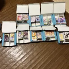 ま*ー様 ヴァイスシュヴァルツ　プロセカ　まとめ売り