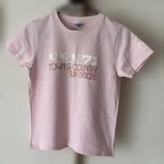 Town &Country Tシャツのサムネイル