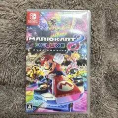 MARIOKART 8 DELUXE
