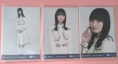 乃木コレ ランダム生写真　遠藤さくら 37th制服　コンプ