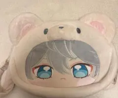 あんスタ 礼瀬マヨイ いつぬいおかおBIGショルダー - メルカリ