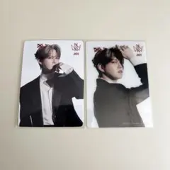 ラキドロHMV特典　白岩瑠姫　トレカ