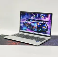 第12世代 Corei5】HP Probook 450G9｜バッテリー良好 - メルカリ