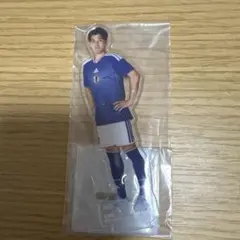 サッカー日本代表 アクリルスタンド 佐野海舟選手のサムネイル