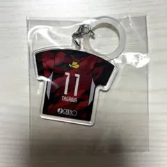 鹿島アントラーズ マルチリング 11 田川享介