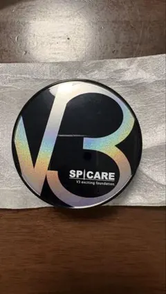 SPICARE V3 Exciting ケースのみ　韓国コスメ　針ファンデのサムネイル