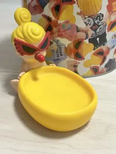 HYSTERIC MINI ヒステリックミニ　ソープディッシュ　石鹸置きのサムネイル