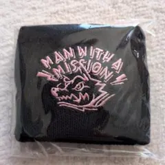 2025年最新】man with a mission リストバンドの人気アイテム - メルカリ