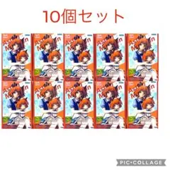 ウマ娘 XStellar アストンマーチャン おすわりVer. 10個