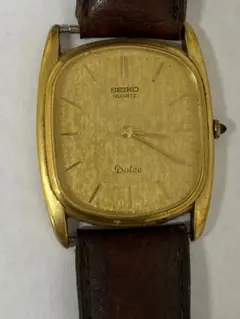 SEIKO Dolce 動作してません SEIKO Dolce 動作してません | Mercari